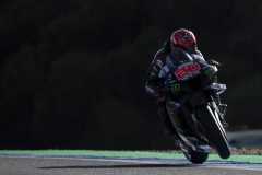 Quartararo kalahkan trio Ducati di sesi latihan GP Spanyol
